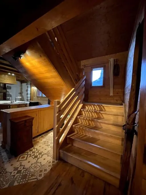 Charme Des Montagnes Et Annecy Apartment Thones 0*,  France