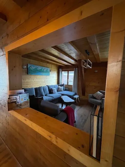 Charme Des Montagnes Et Annecy Apartment Thones 0*,